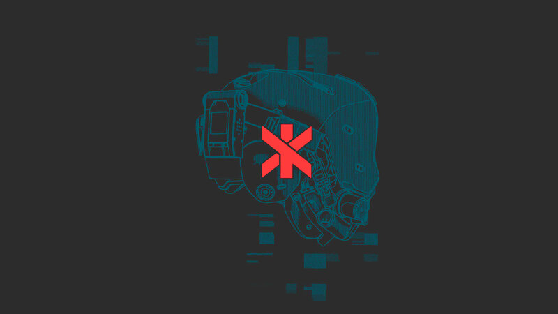 Helmet Schematic