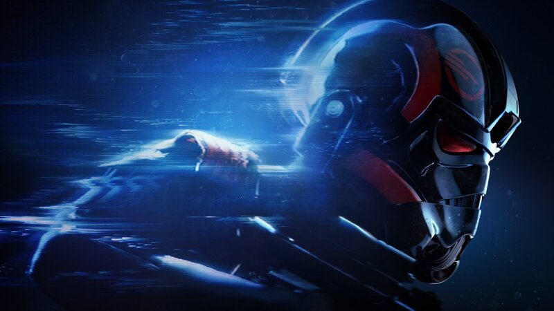 Helmeted Figure in Motion
