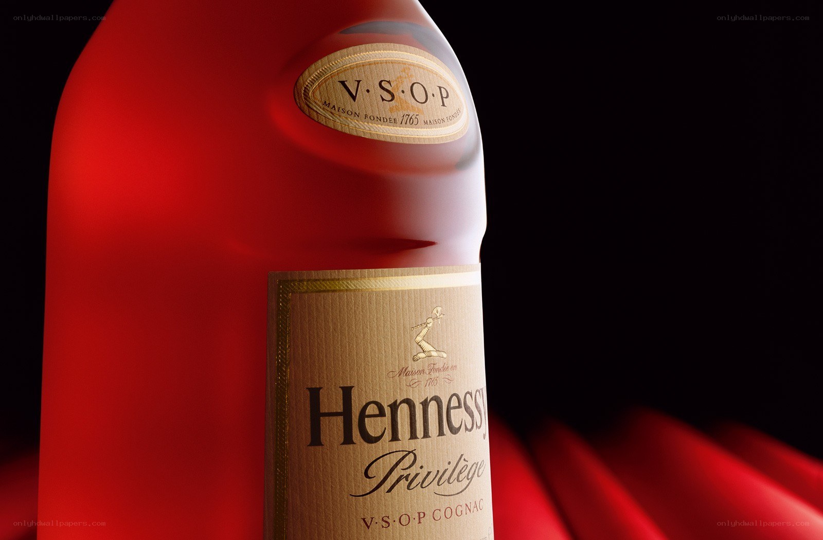 Hennessy Privilege VSOP Cognac