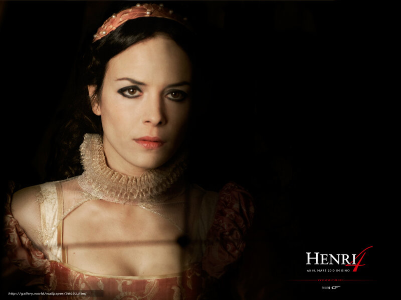 Henri 4 movie poster