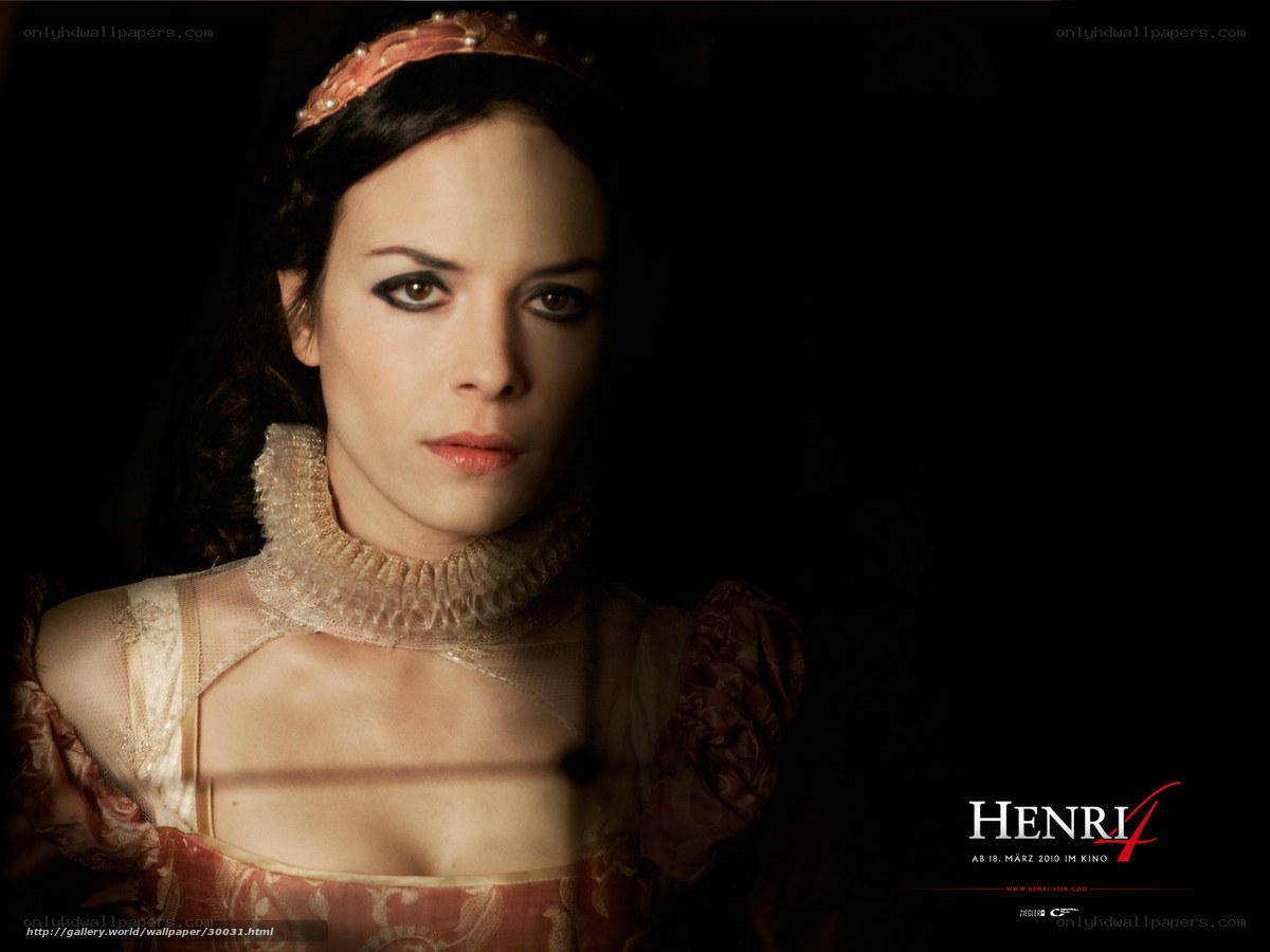 Henri 4 movie poster