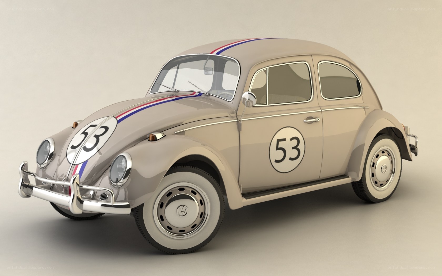 Herbie the Love Bug