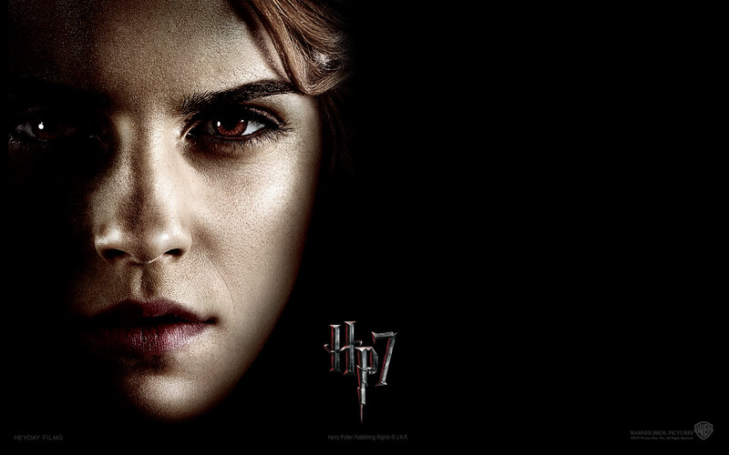 Hermione Granger from Harry Potter
