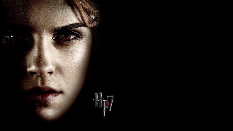 Hermione Granger from Harry Potter