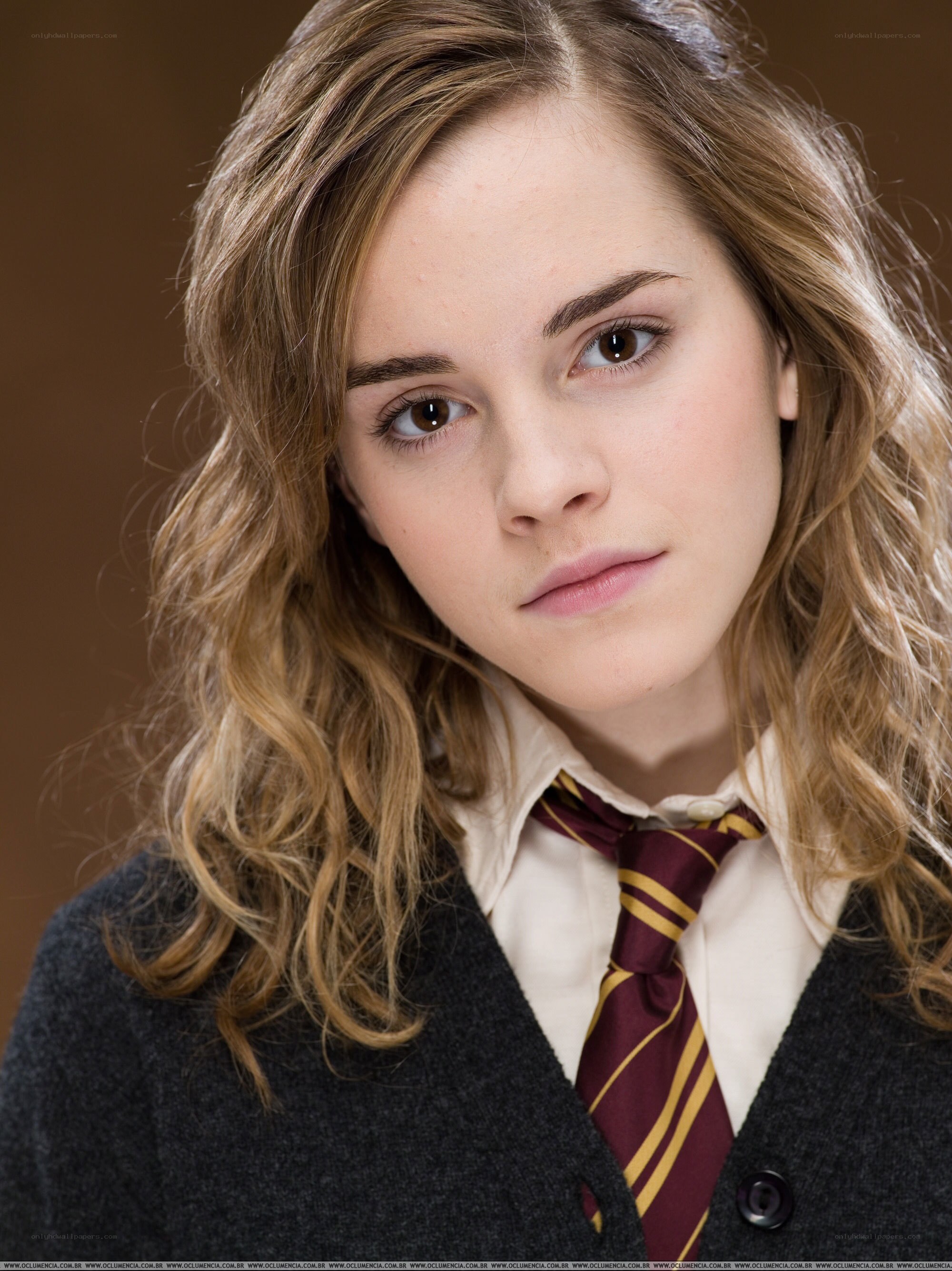 Hermione Granger portrait