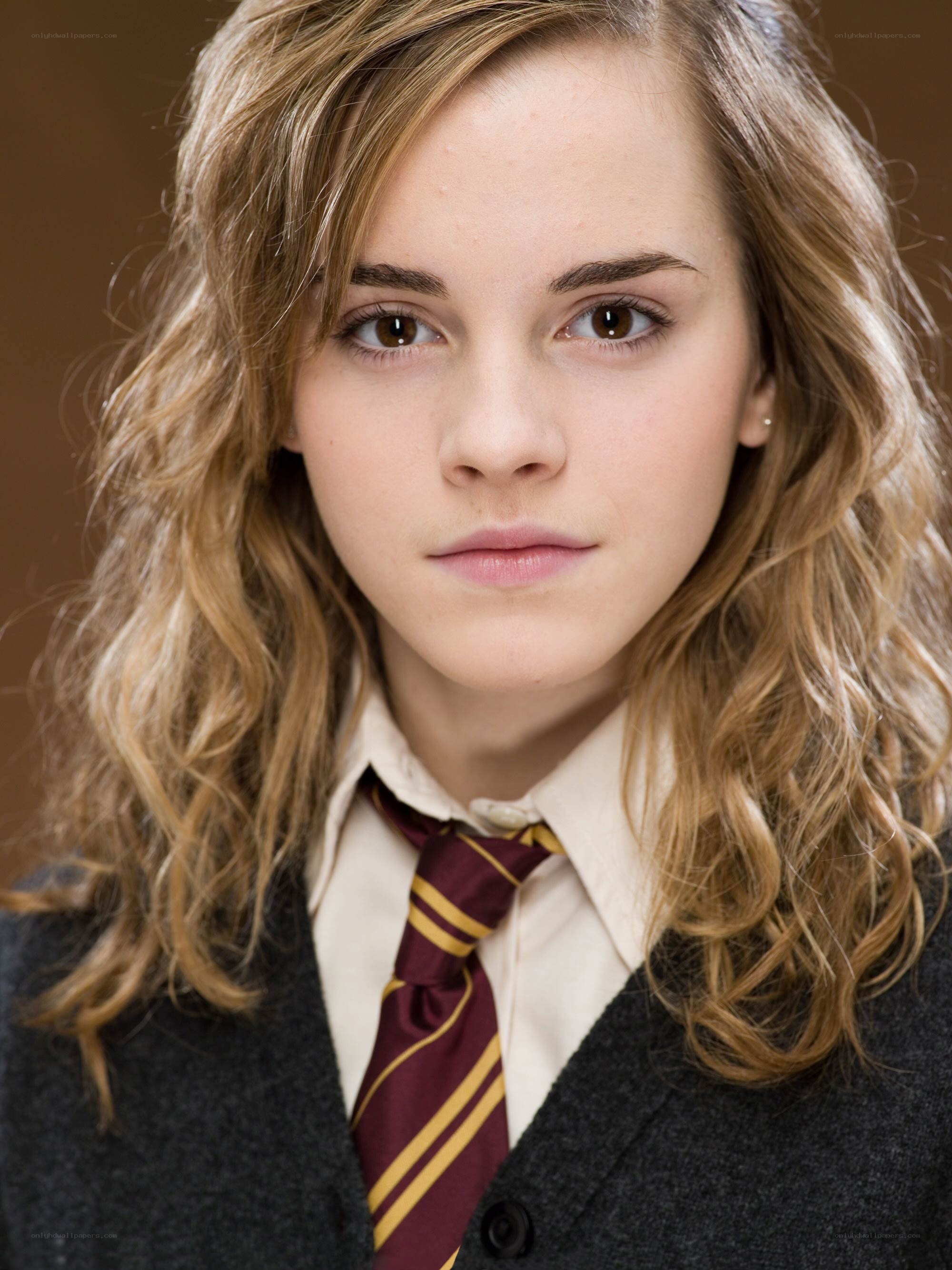 Hermione Granger portrait