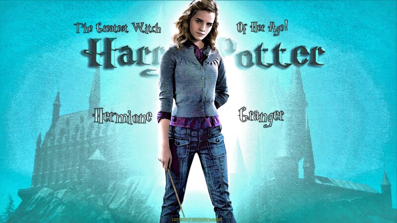 Hermione Granger