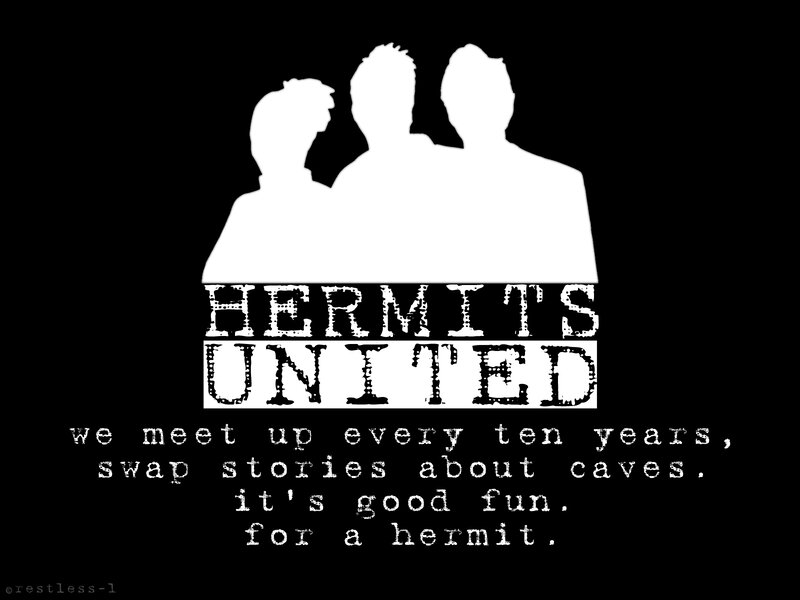 Hermit's United
