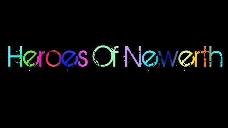 Heroes of Newerth logo