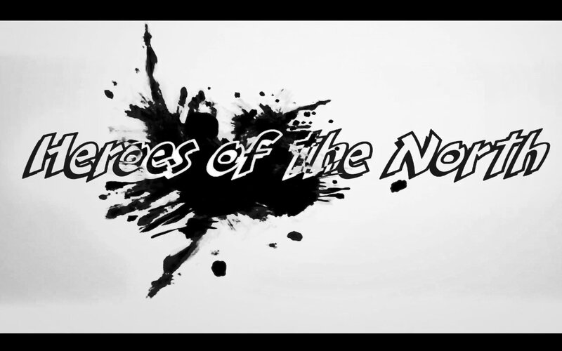 Heroes of the North