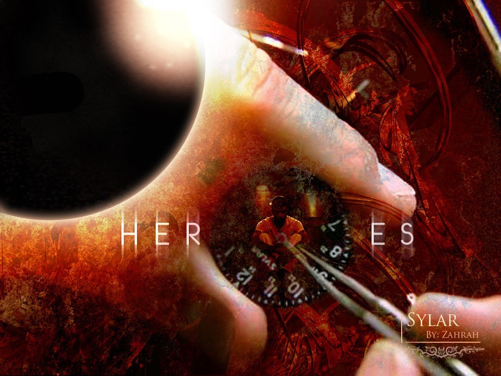 Heroic Timekeeper