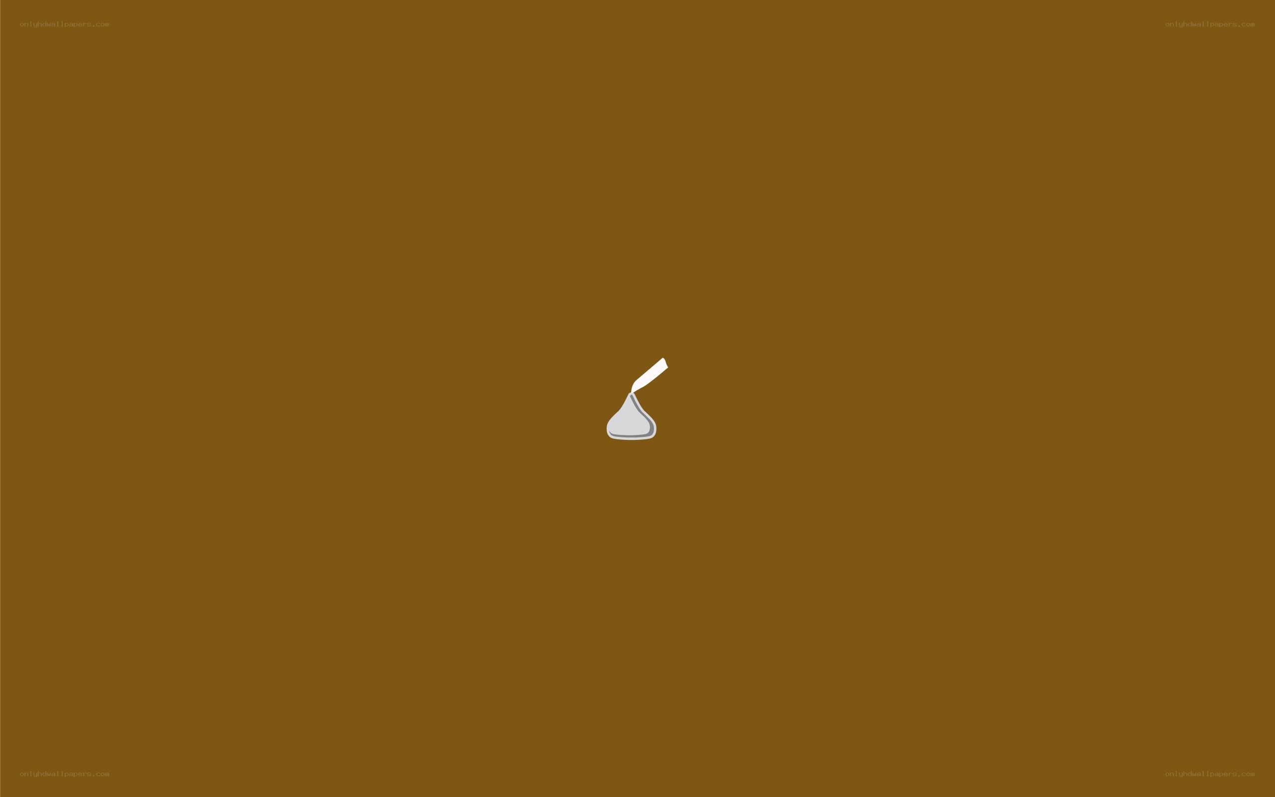 Hershey's Kisses icon