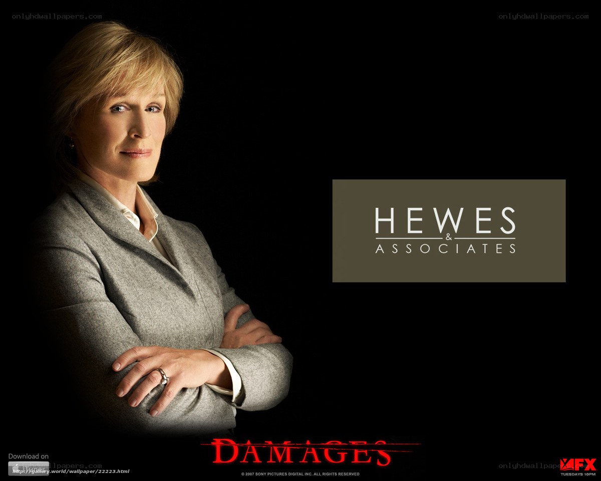 Hewes & Associates promotional image