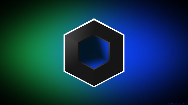 Hexagon Logo