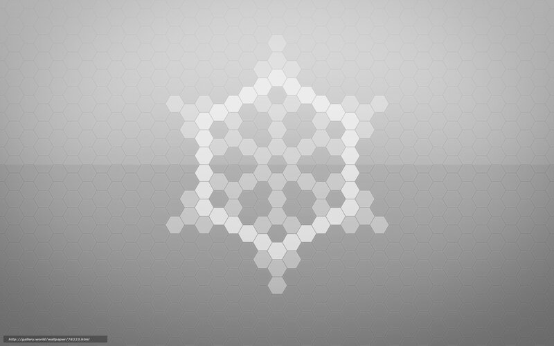 hexagon pattern design
