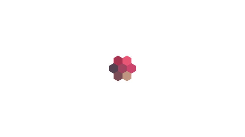 Hexagon Pattern