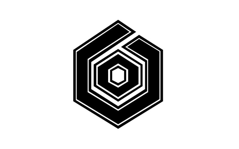hexagon tunnel logo