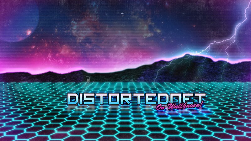 Hexagonal Grid Landscape