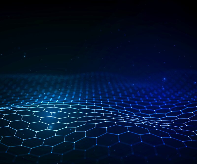 Hexagonal Grid Network