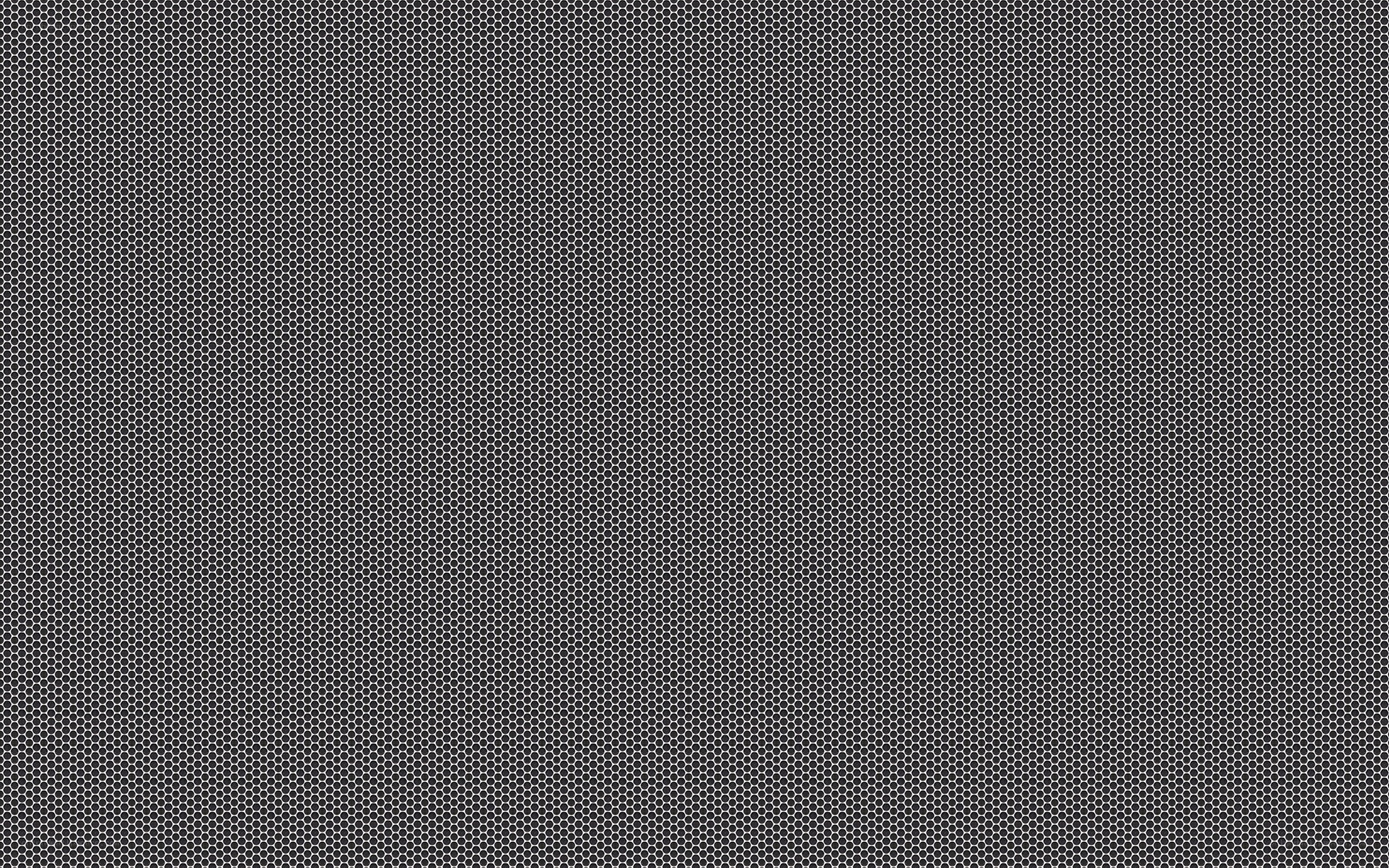 hexagonal pattern background