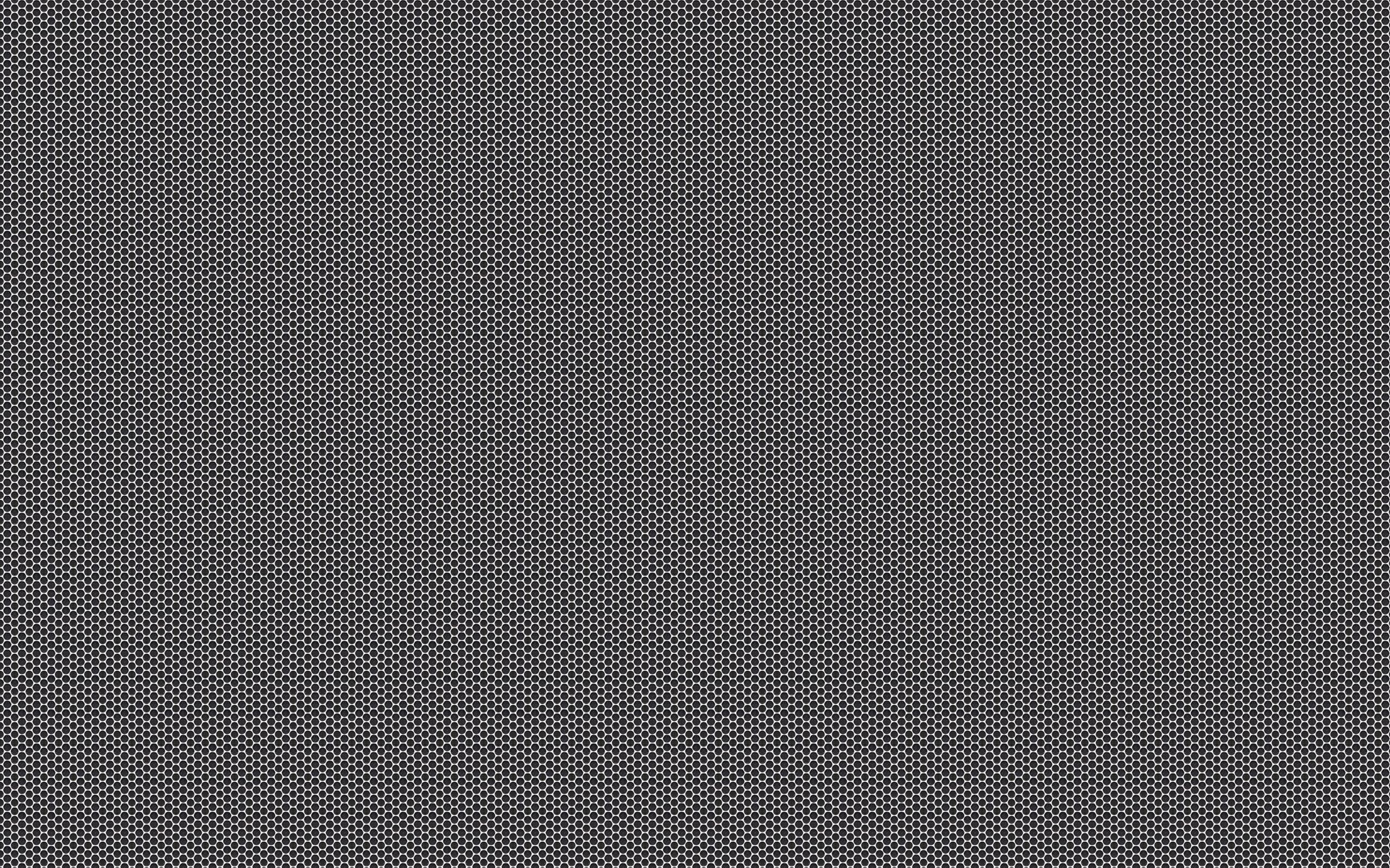 hexagonal pattern background