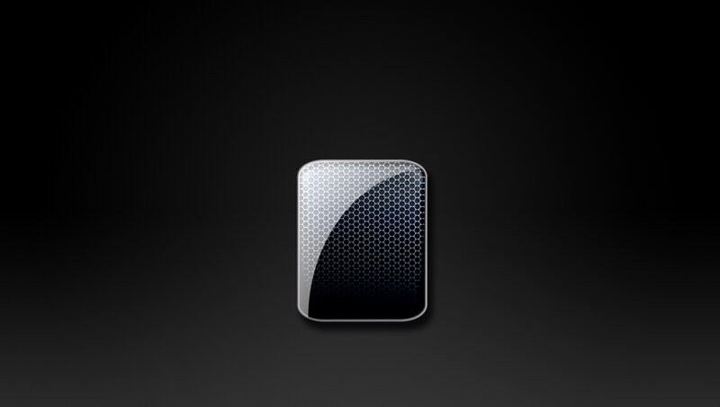 hexagonal pattern icon