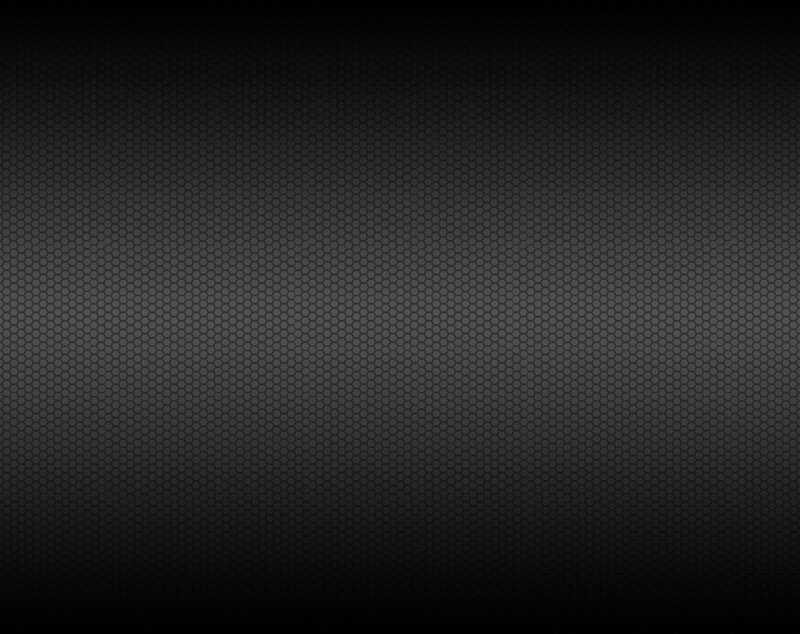 Hexagonal Pattern Texture — Black, Neutral