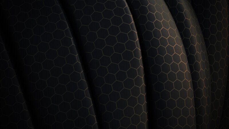 hexagonal pattern texture