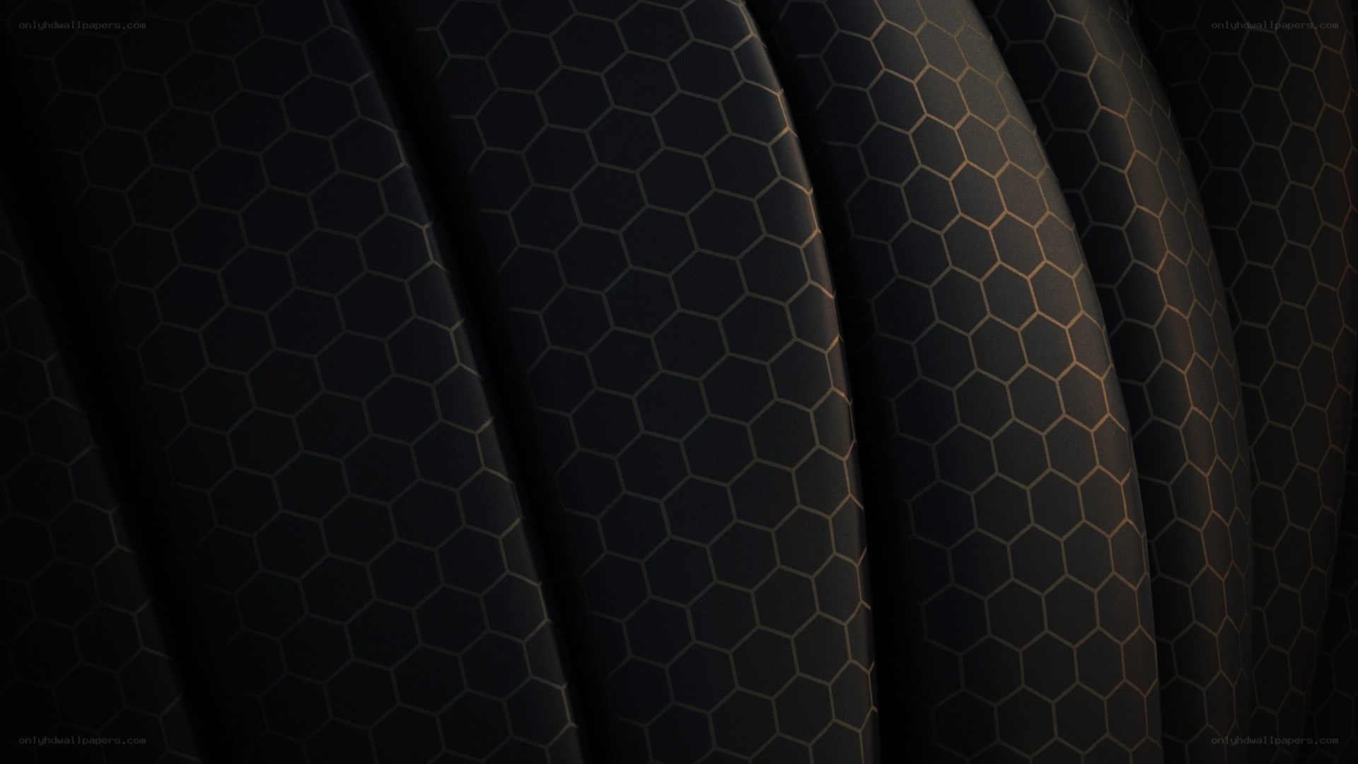 hexagonal pattern texture