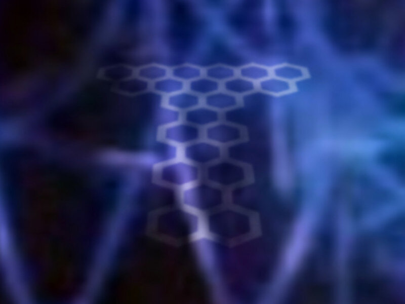 Hexagonal Pattern