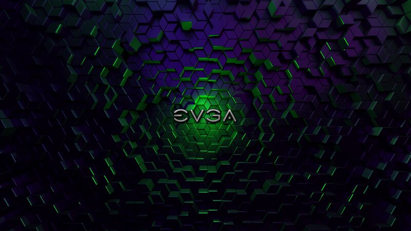 Hexagonal Pattern with Logo — Purple