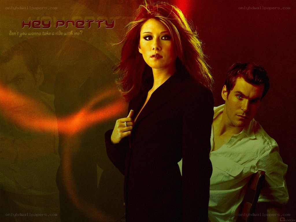 Hey Pretty promotional image
