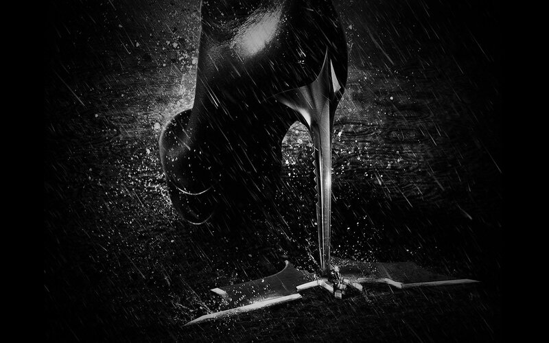 High-heeled Shoe Stepping