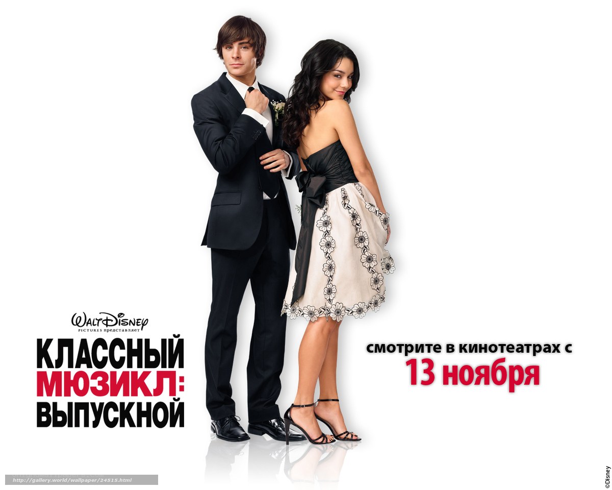 High School Musical: The Musical