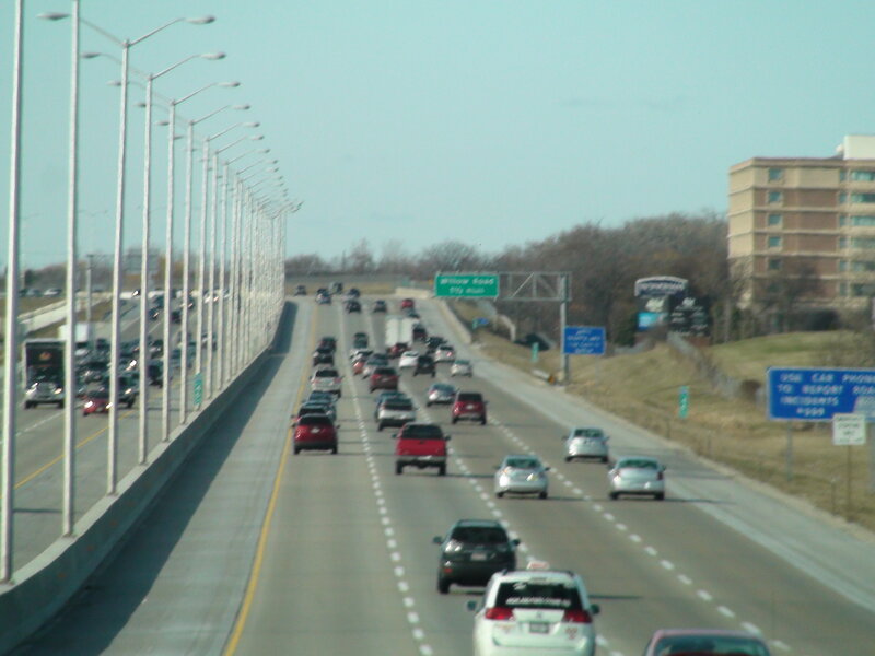 Highway Traffic