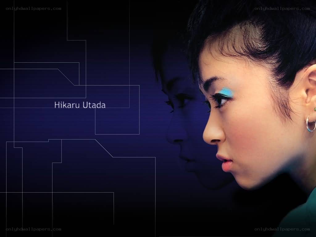 Hikaru Utada profile image