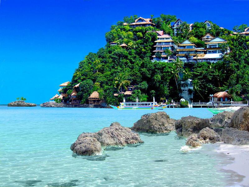 Hillside Resort Village