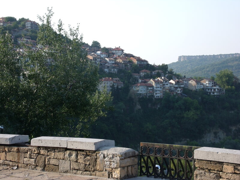 Hillside Village
