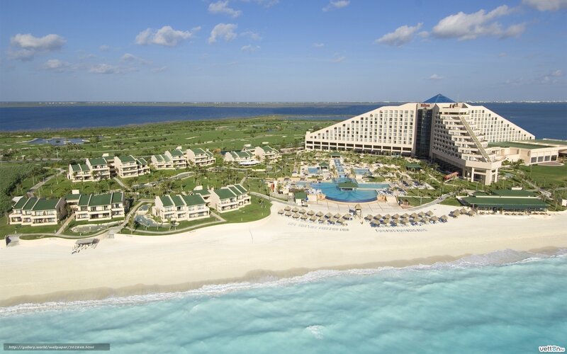 Hilton Hotel Resort