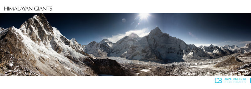 Himalayan Giants