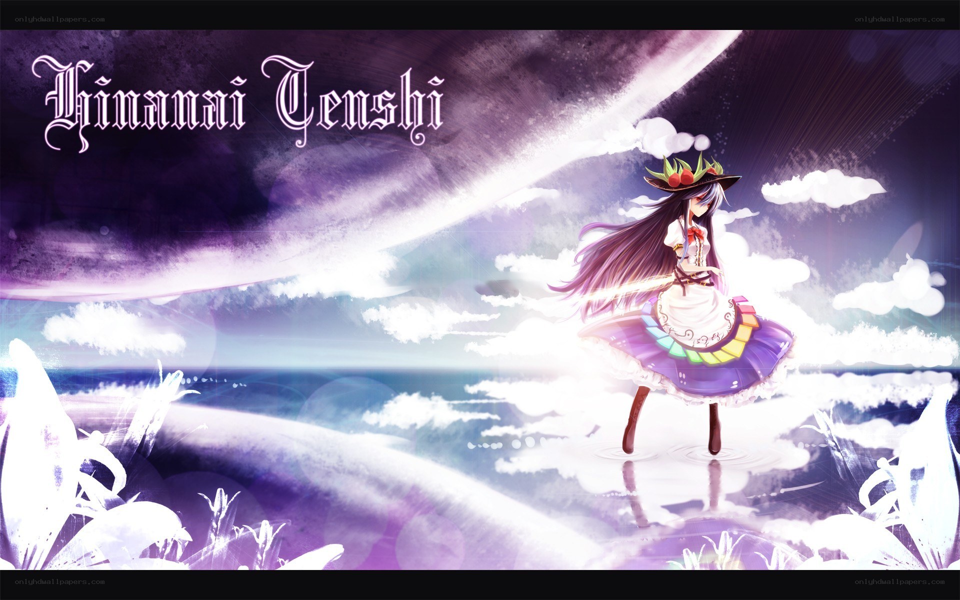 Hinamatsuri Tenshi