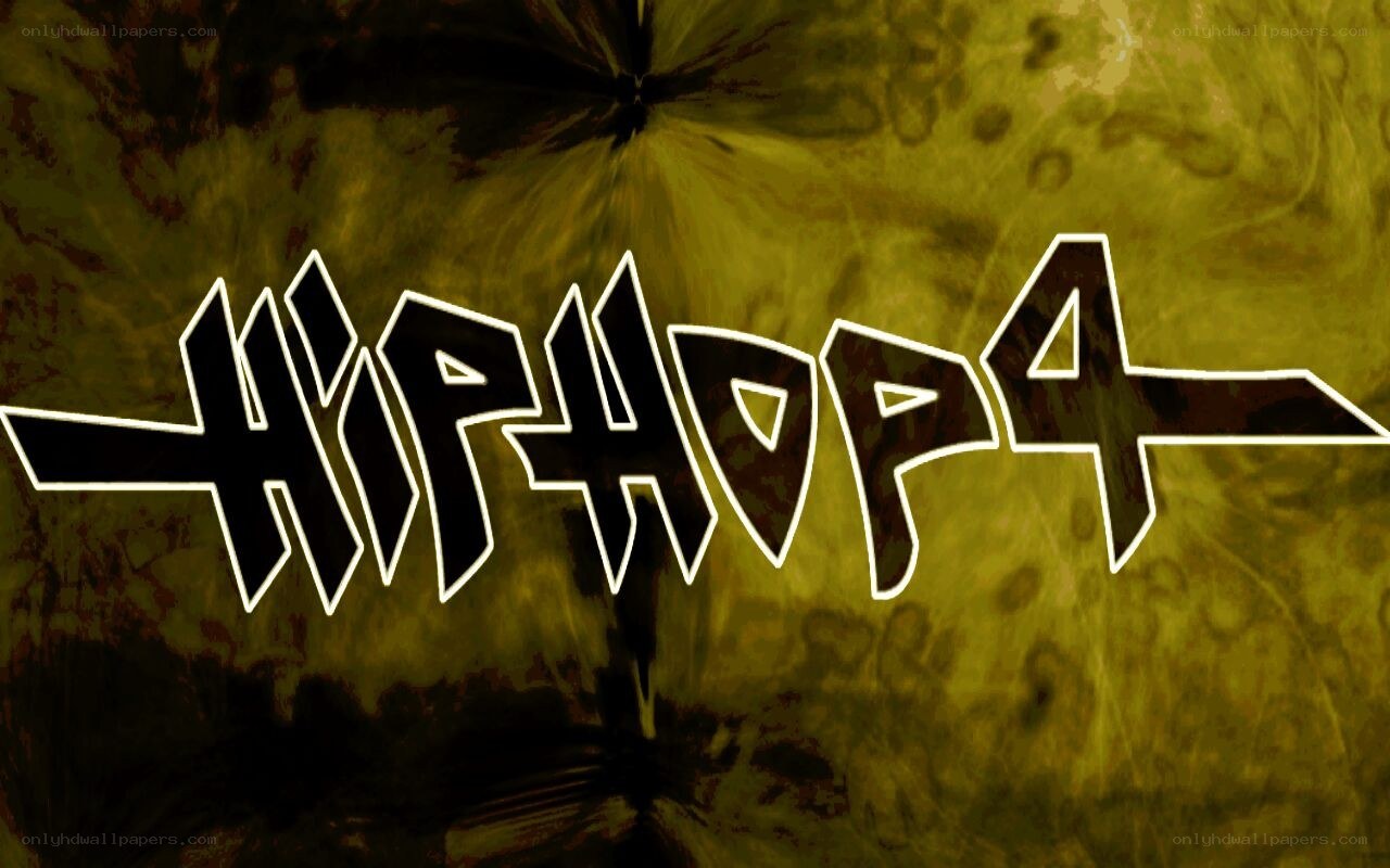 Hip Hop 4 logo