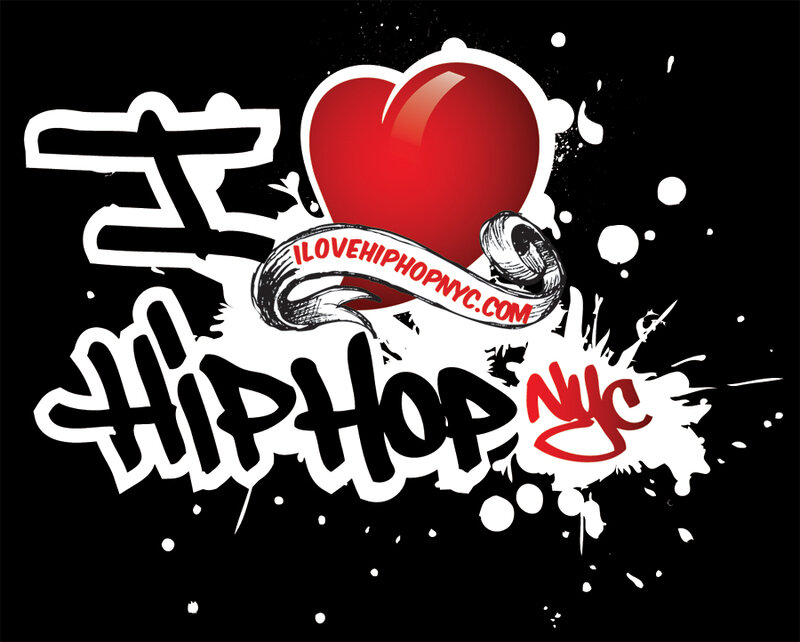 Hip Hop NYC logo