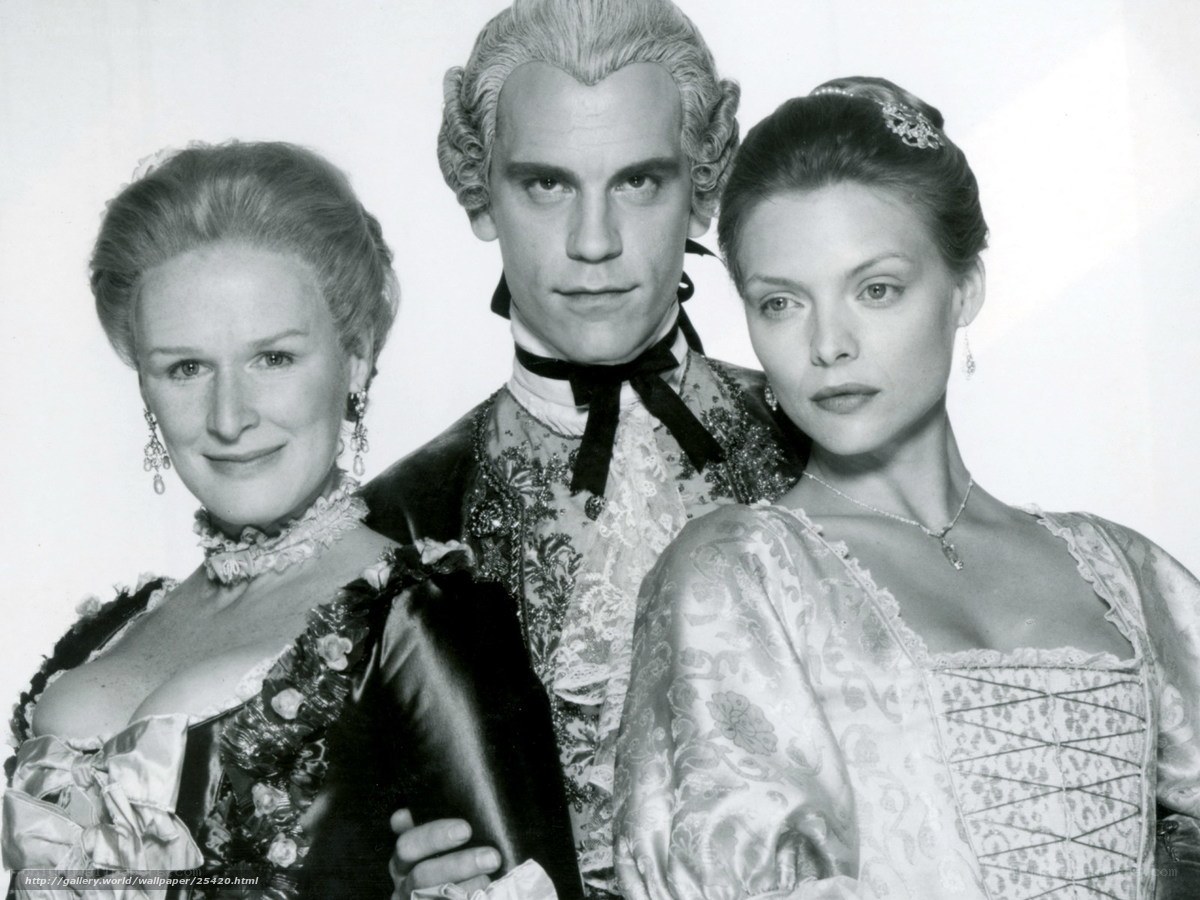 Historical drama cast photo