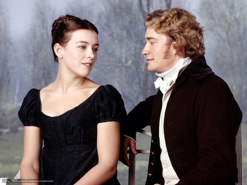 Historical drama scene