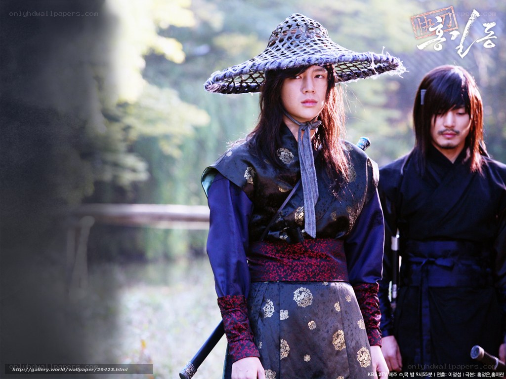 historical drama scene with warriors