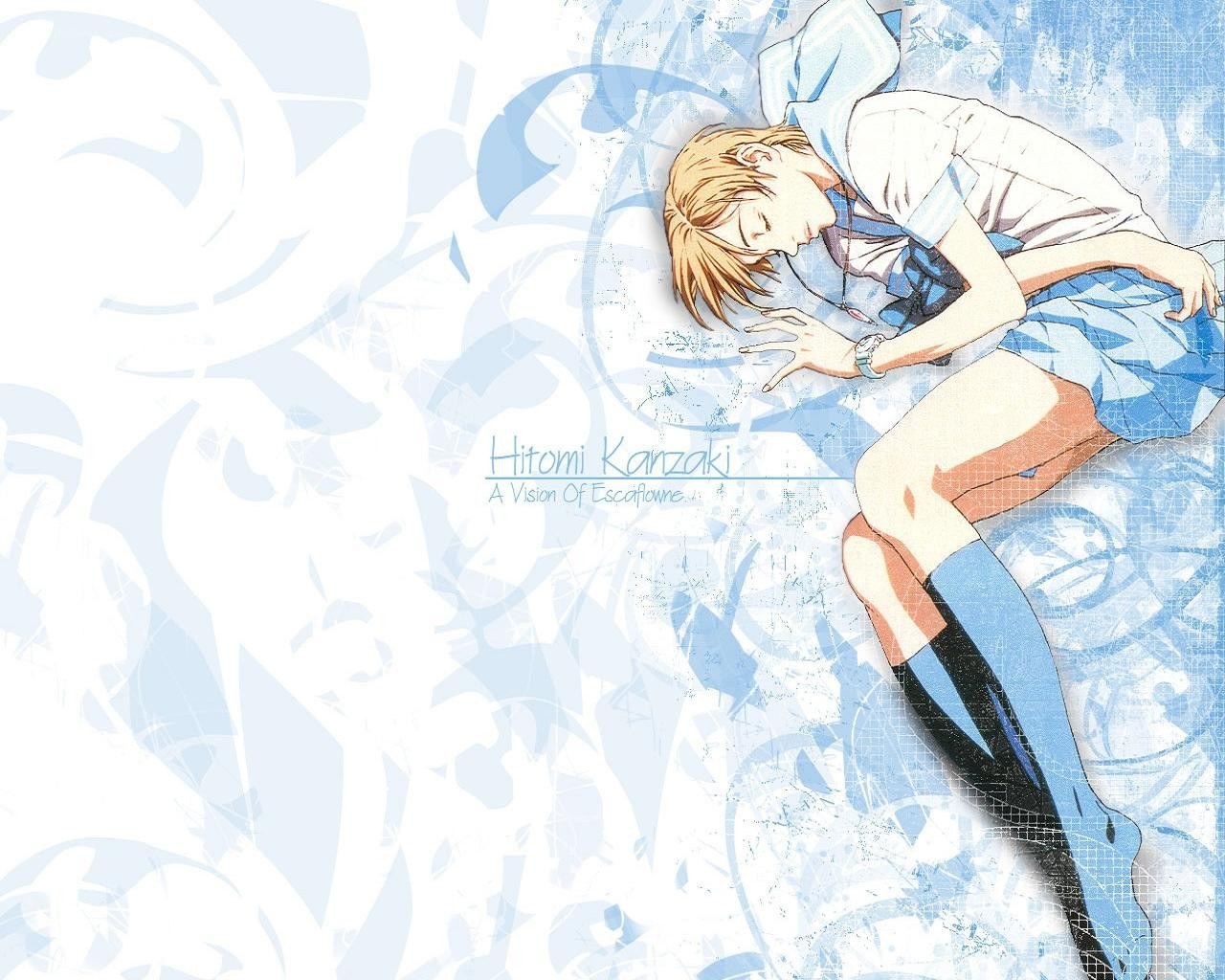 Hitomi Kanzaki sleeping