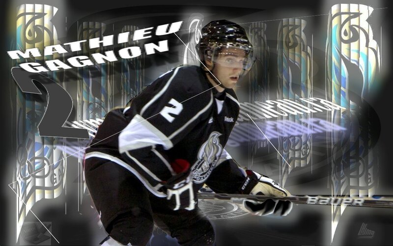 Hockey Player in Action — Black, Dynamic, Digital Art