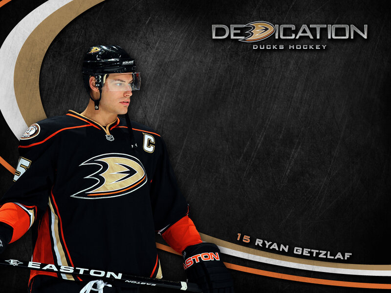 Hockey Player in Uniform — Black, Dramatic, Photograph
