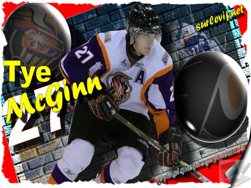Hockey Player in Uniform — White, Dynamic